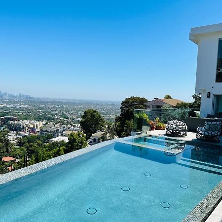 Vista Bliss Retreat-Private Room Los Angeles Luaran gambar