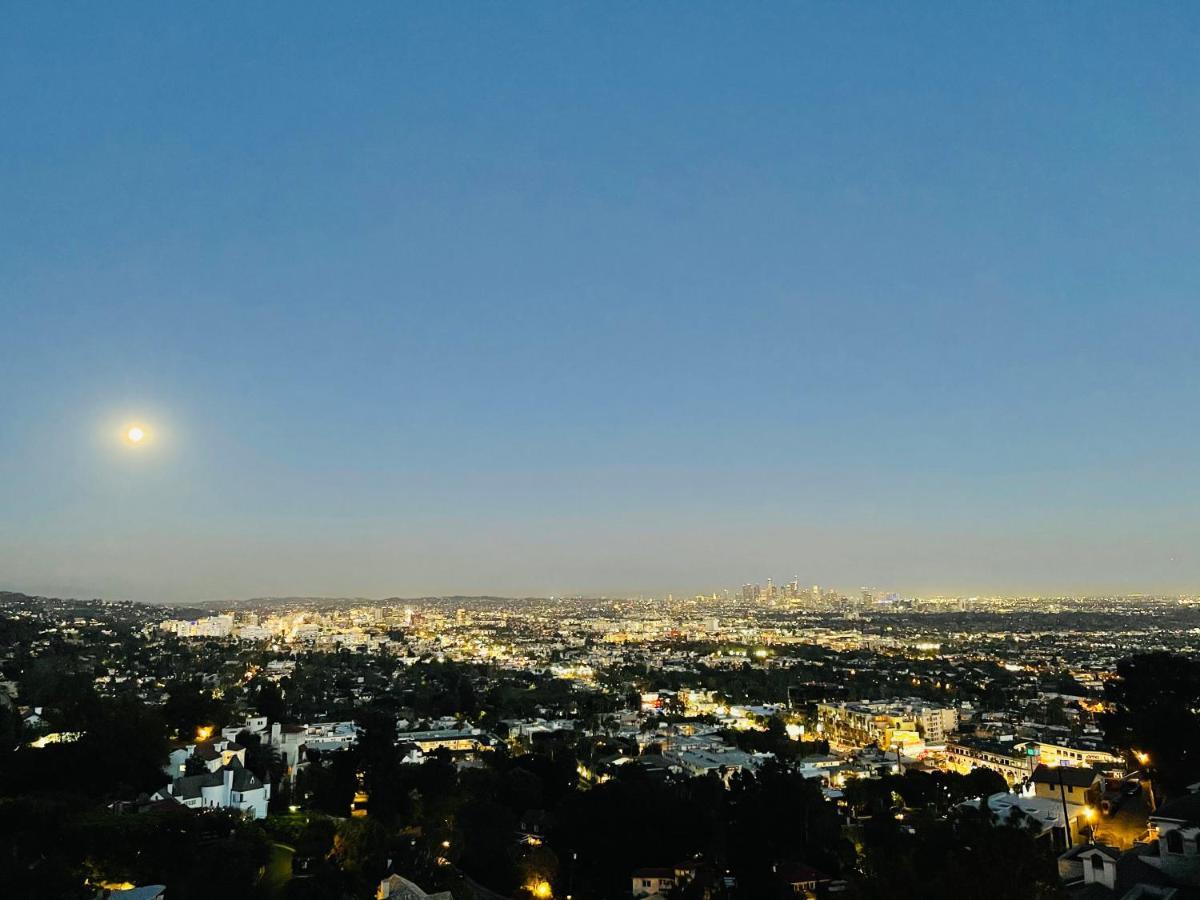 Vista Bliss Retreat-Private Room Los Angeles Luaran gambar