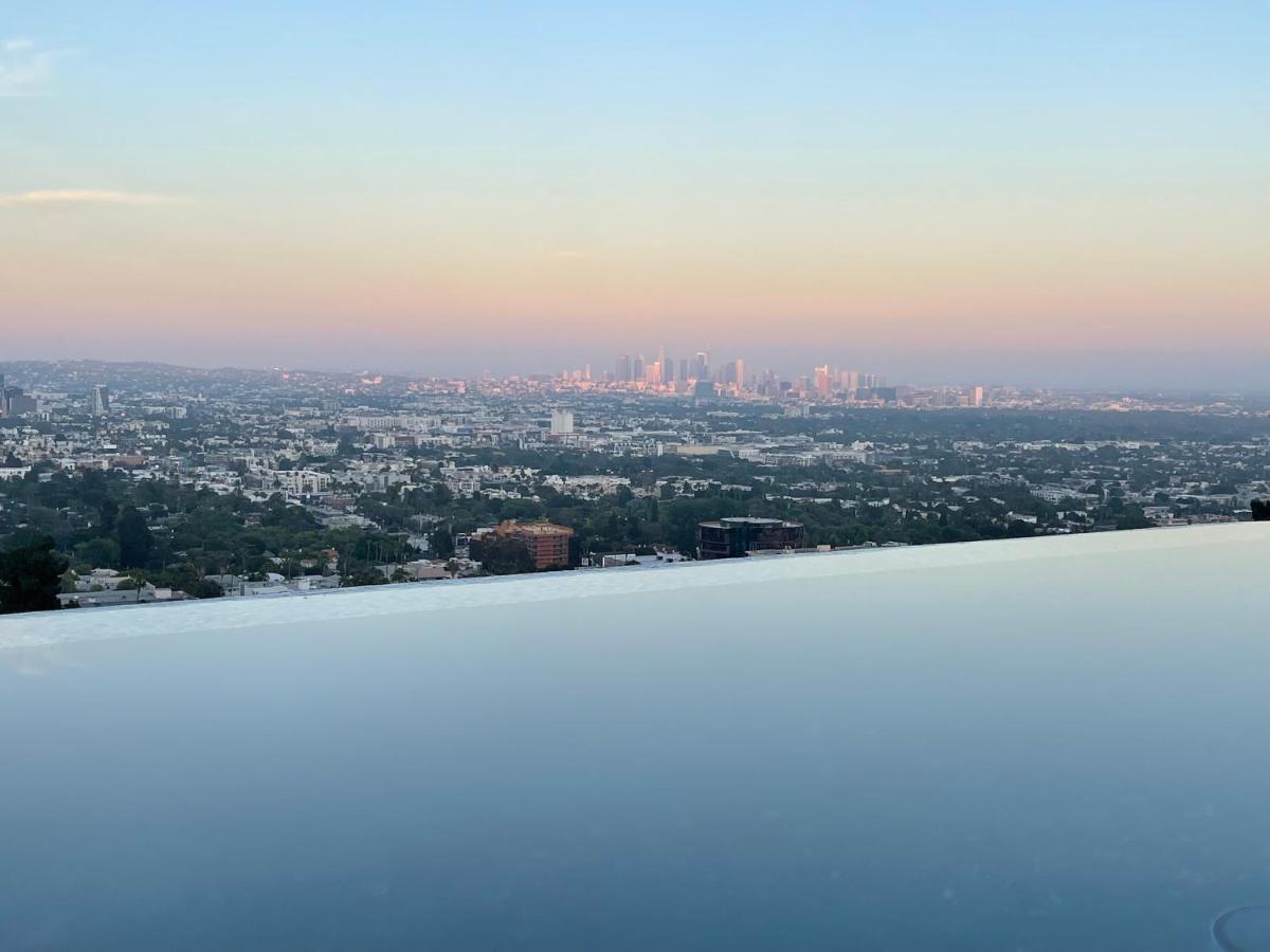 Vista Bliss Retreat-Private Room Los Angeles Luaran gambar