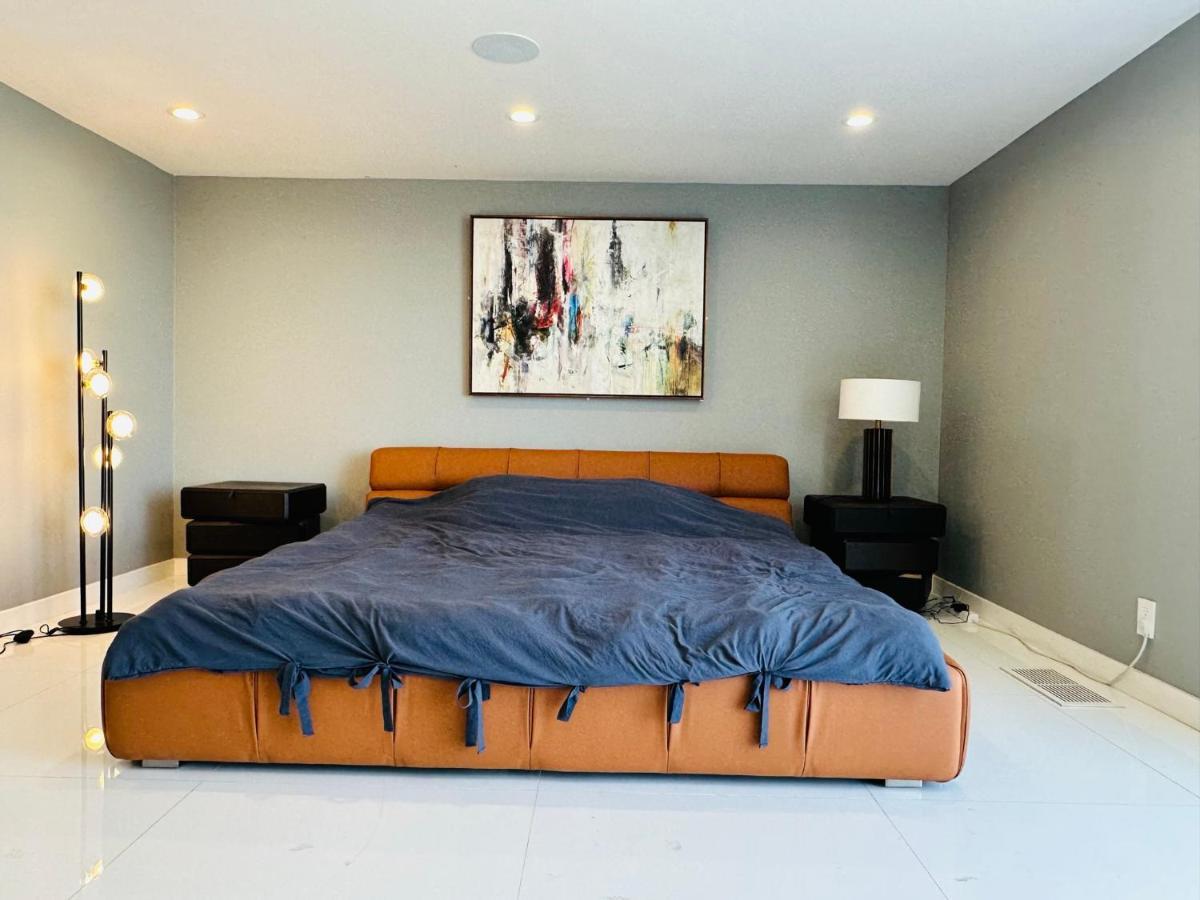 Vista Bliss Retreat-Private Room Los Angeles Luaran gambar