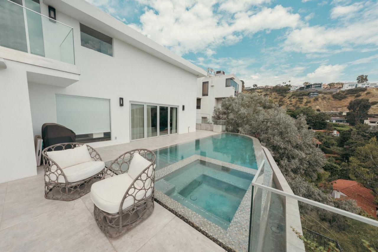 Vista Bliss Retreat-Private Room Los Angeles Luaran gambar