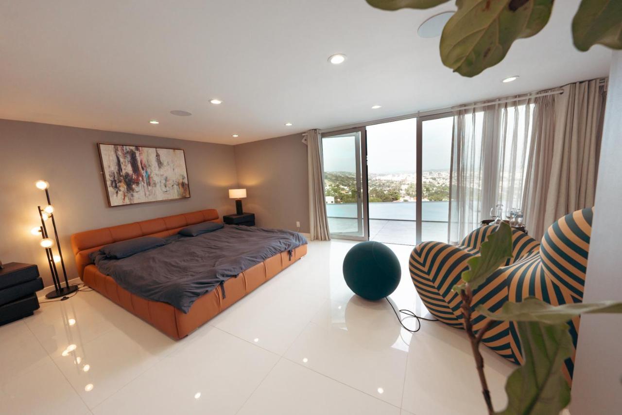 Vista Bliss Retreat-Private Room Los Angeles Luaran gambar