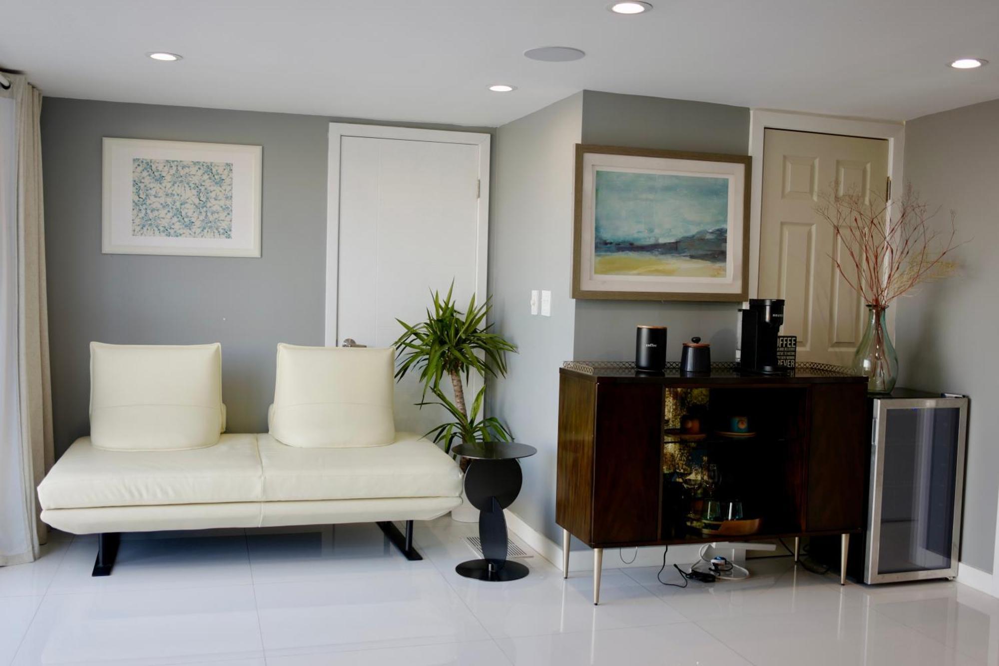 Vista Bliss Retreat-Private Room Los Angeles Luaran gambar