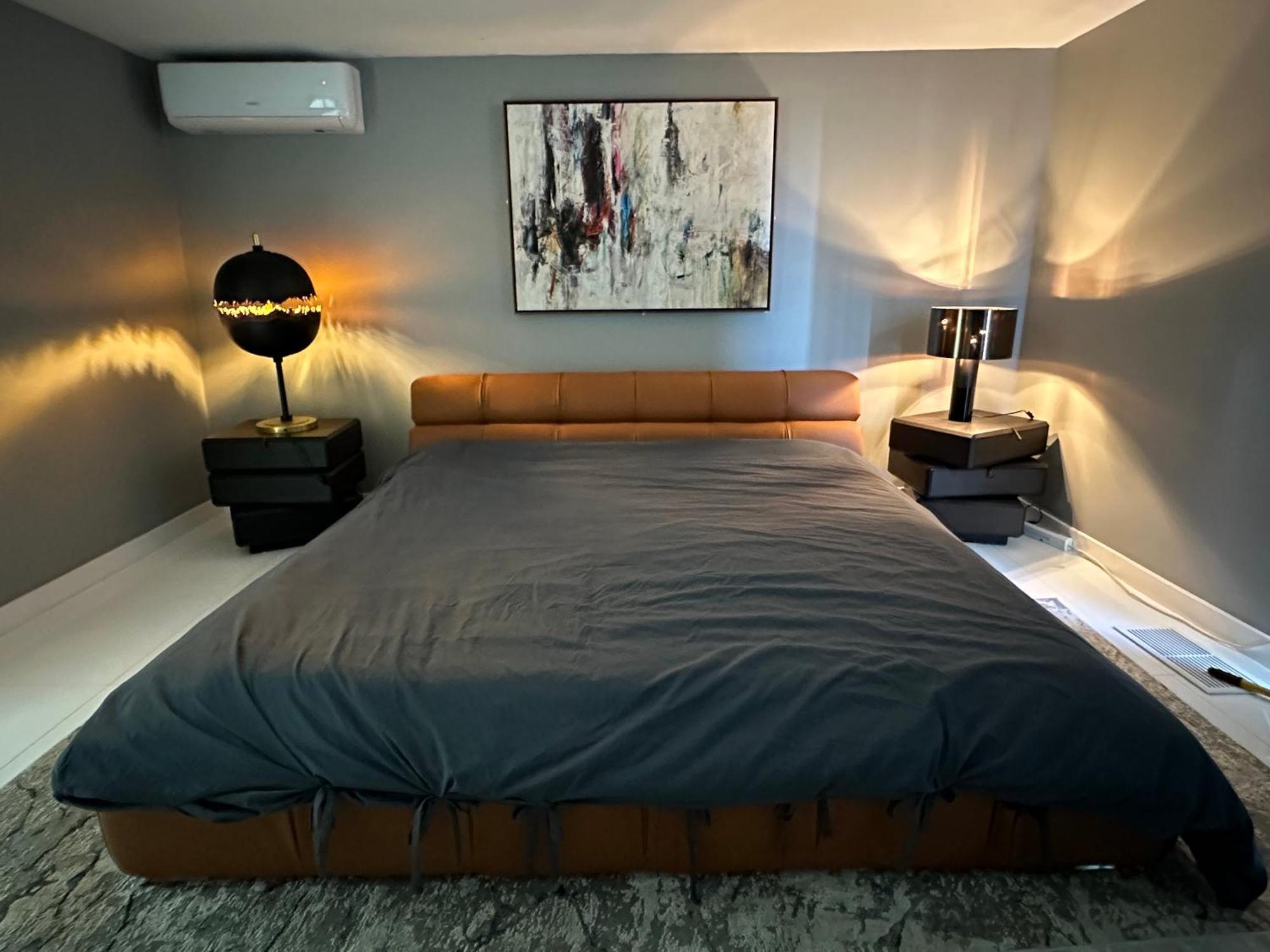 Vista Bliss Retreat-Private Room Los Angeles Luaran gambar